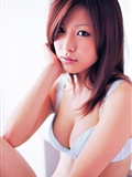 渡辺朱莉 Shuri Watanabe [DGC] 2012年04月號 No.1022 日本美女(83)